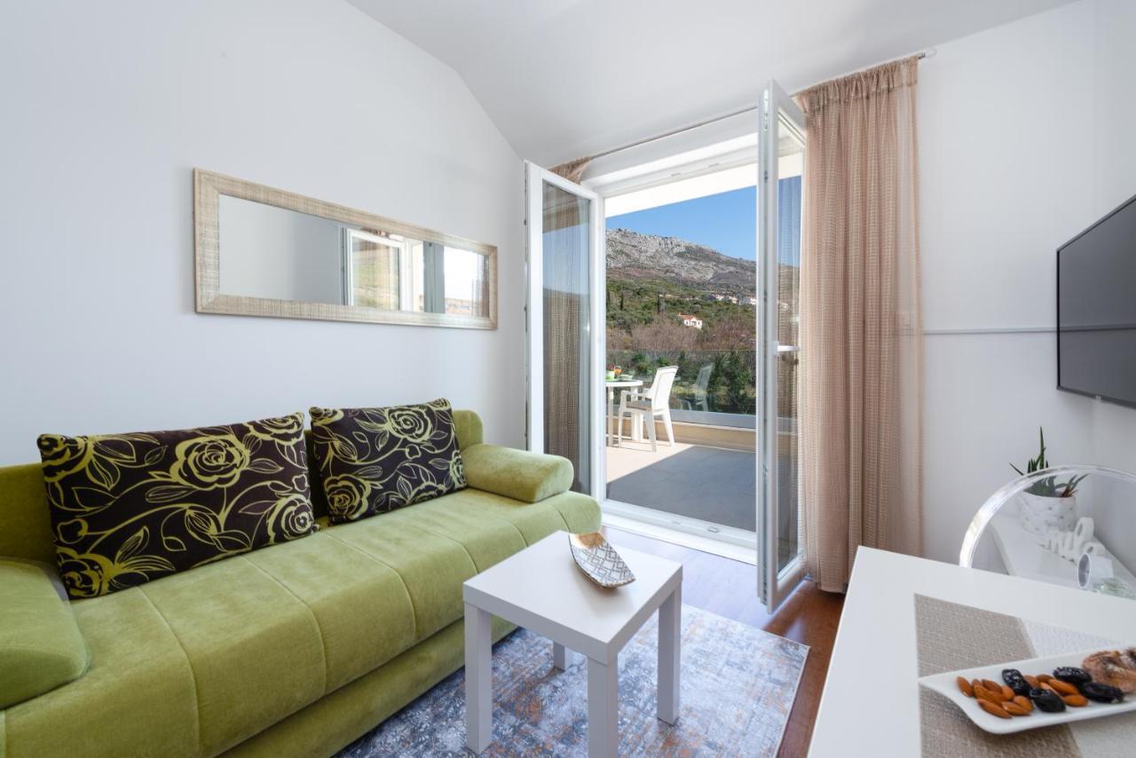 Pelko Apartment Dubrovnik Exterior photo