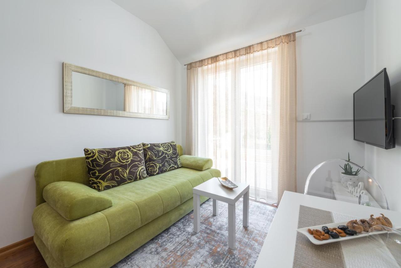 Pelko Apartment Dubrovnik Exterior photo