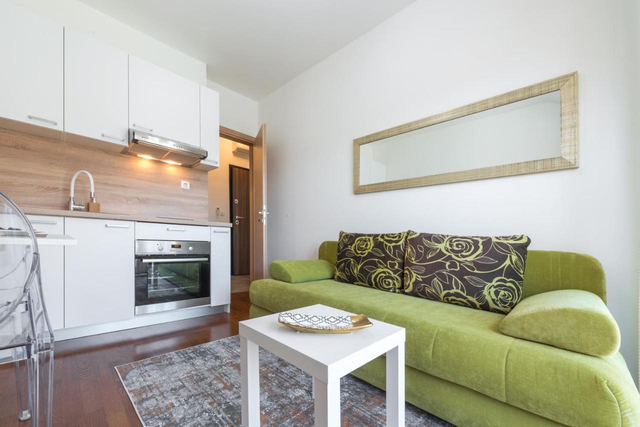 Pelko Apartment Dubrovnik Exterior photo